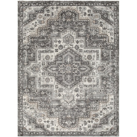 Livabliss Montana MTN-2301 Machine Crafted Area Rug MTN2301-71010